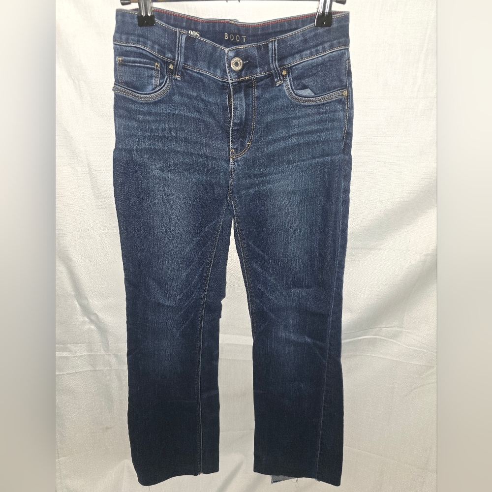 WHBM Boot Cut